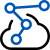 Flexible I/O configuration
