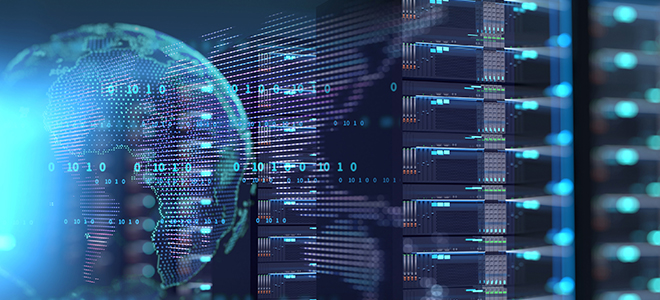 Cloud Data Center