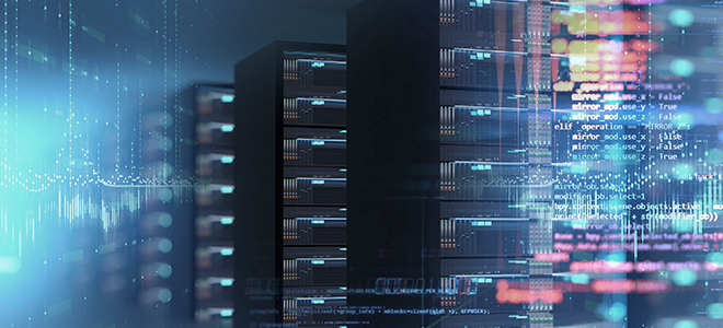 Disaster Recovery Data Center