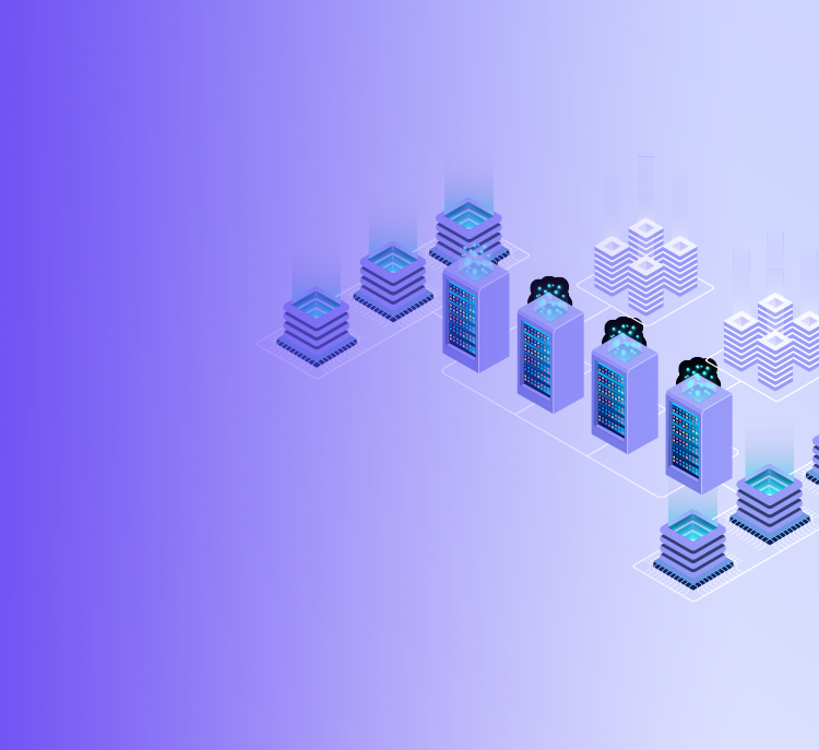 Hyper-converged KSRail