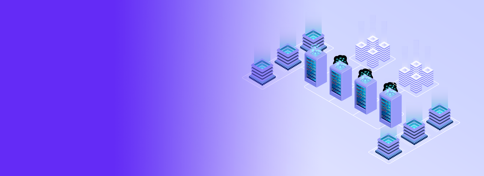 Hyper-converged KSRail