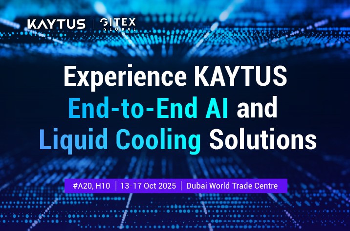 GITEX Global 2025