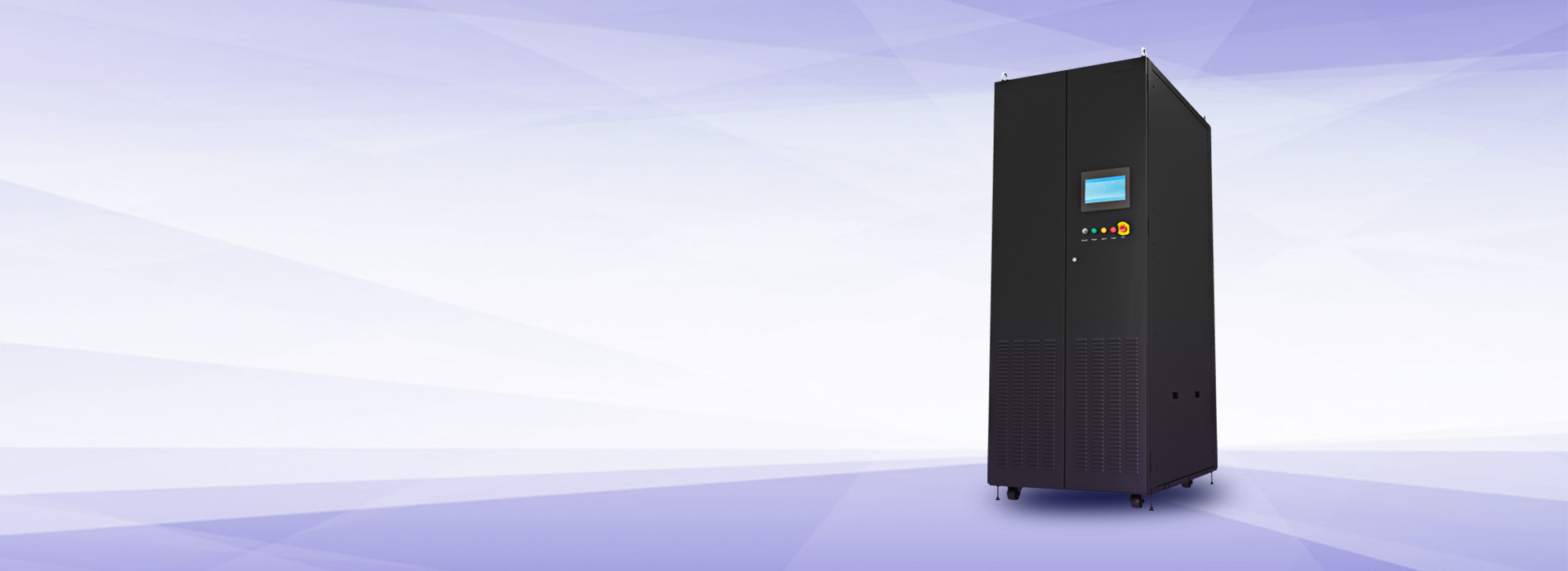 Datacenter Infrastructure