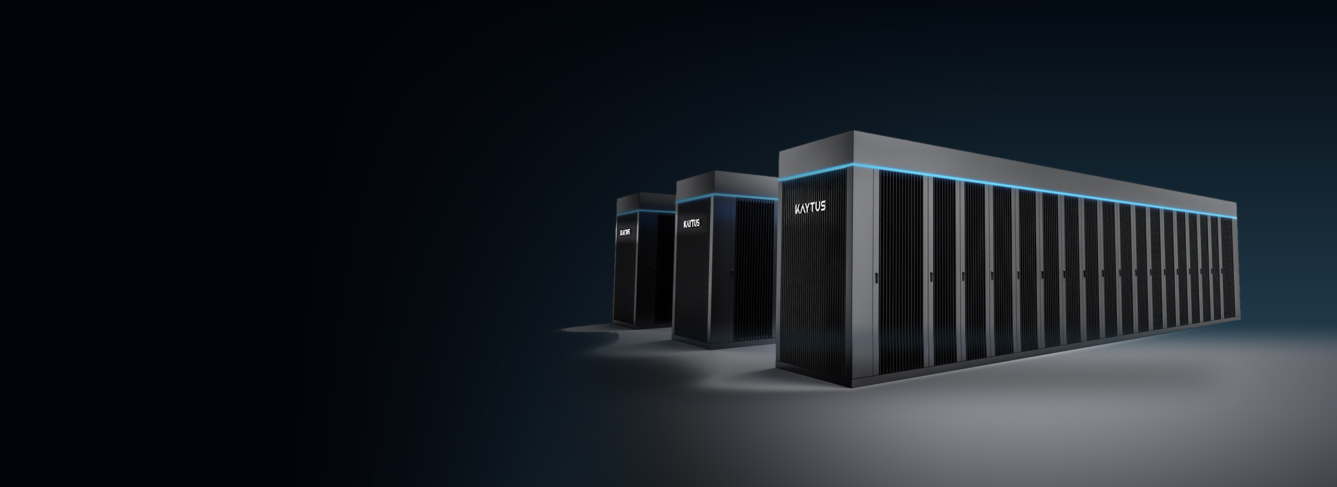 AI Compute Pod 200