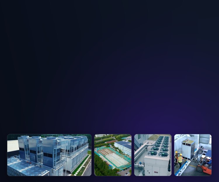 AI Computing Factory