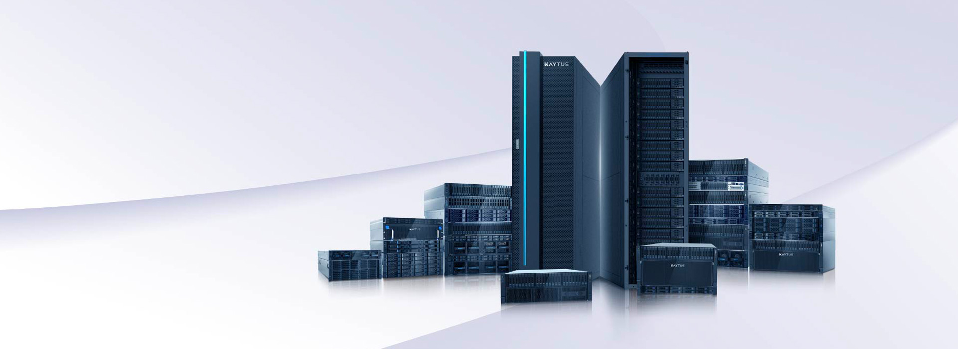 V2 Series Servers