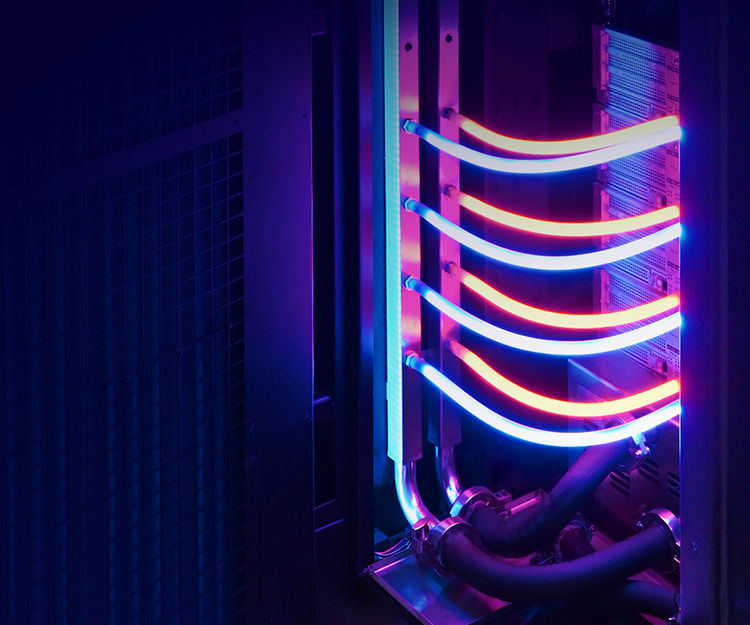 KAYTUS Liquid Cooling Solution